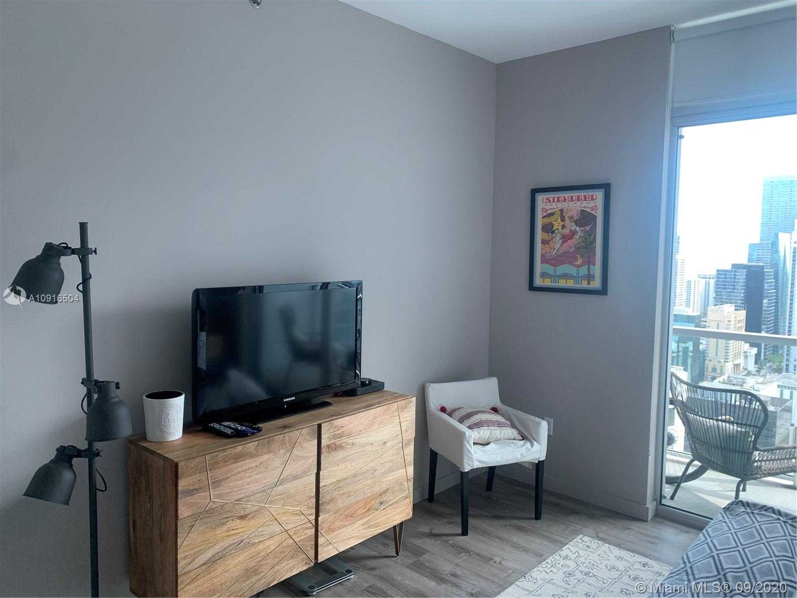 Small Image of 55 SOUTH EAST 6TH ST #4306, Miami Number 19