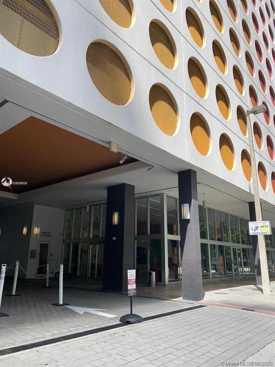 Small Image of 55 SOUTH EAST 6TH ST #4306, Miami Number 2