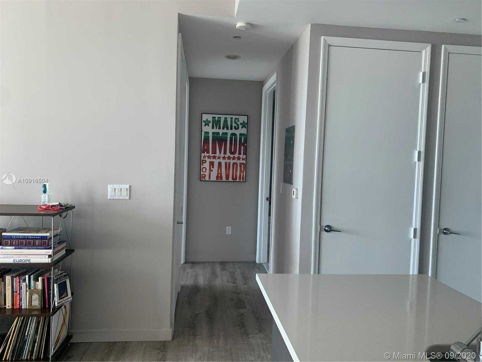 Small Image of 55 SOUTH EAST 6TH ST #4306, Miami Number 20