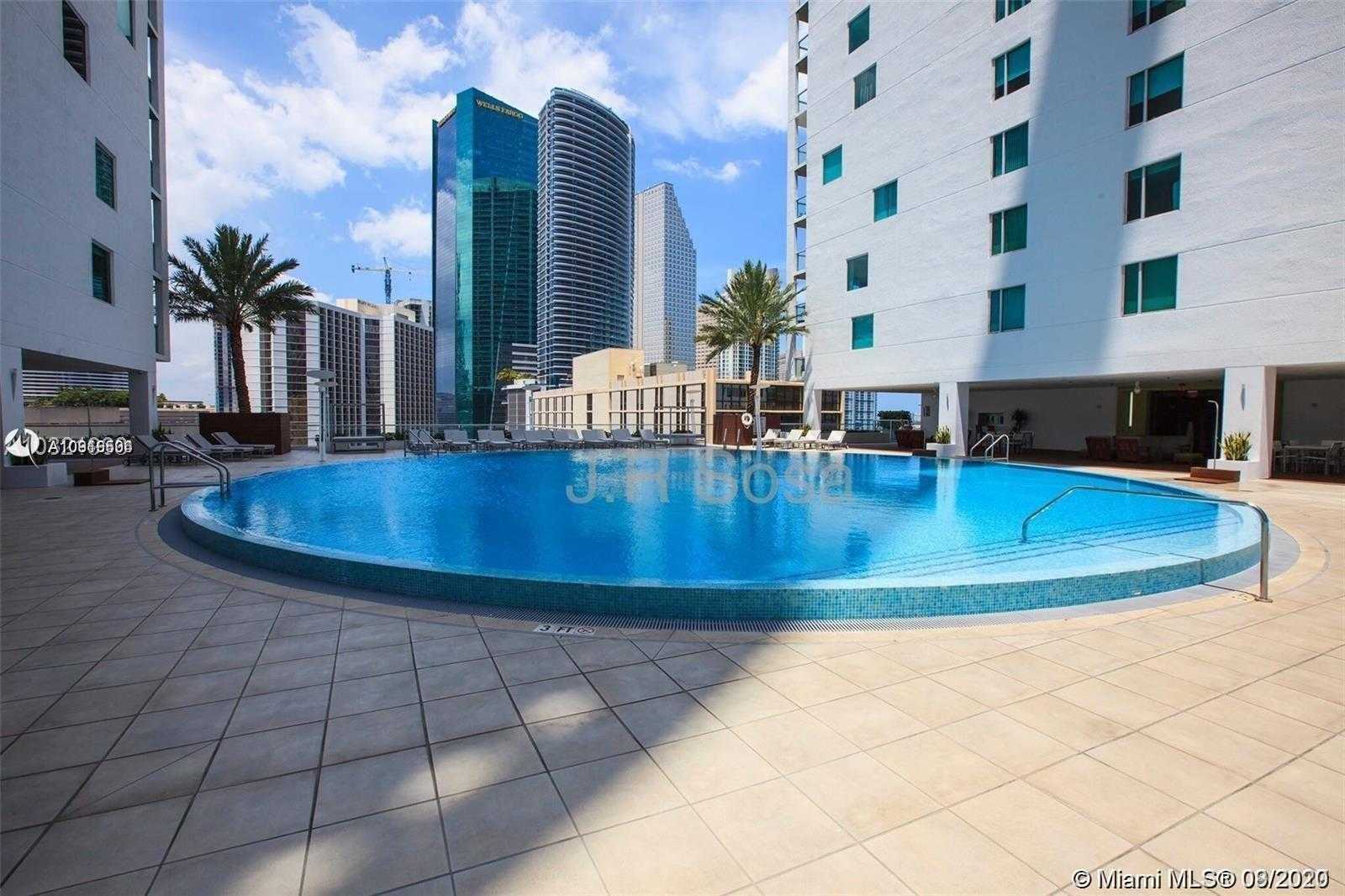 Small Image of 55 SOUTH EAST 6TH ST #4306, Miami Number 24