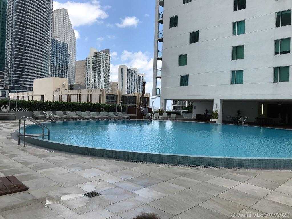 Small Image of 55 SOUTH EAST 6TH ST #4306, Miami Number 3