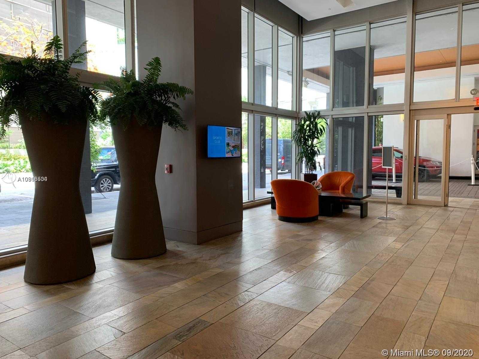 Small Image of 55 SOUTH EAST 6TH ST #4306, Miami Number 4
