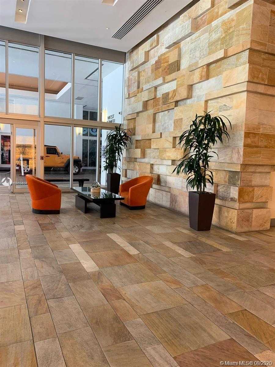 Small Image of 55 SOUTH EAST 6TH ST #4306, Miami Number 5