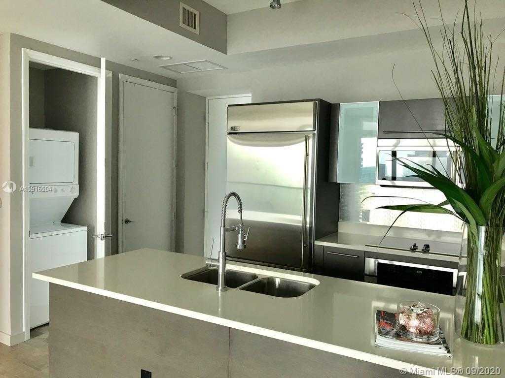 Small Image of 55 SOUTH EAST 6TH ST #4306, Miami Number 9