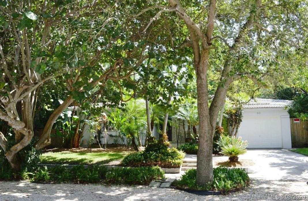 Small Image of 60 NORTH EAST 89TH ST, El Portal Number 4