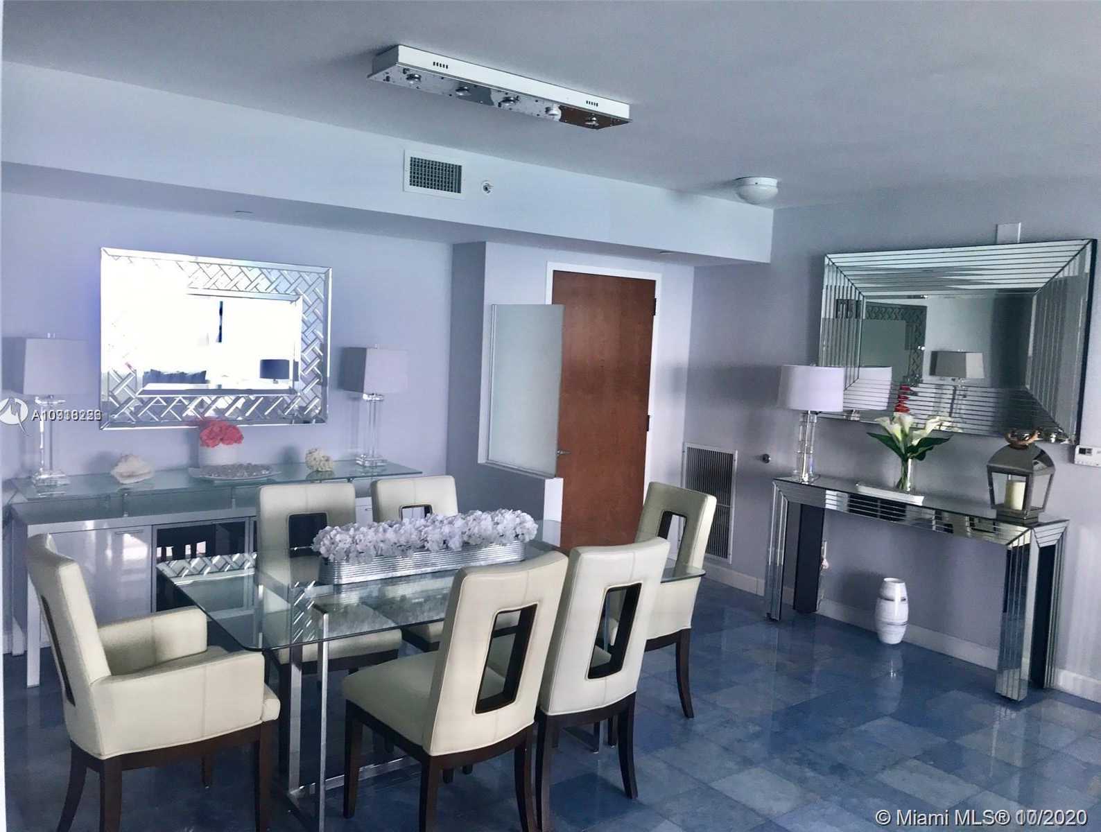 Small Image of 6365 COLLINS AVE #3602, Miami Beach Number 11