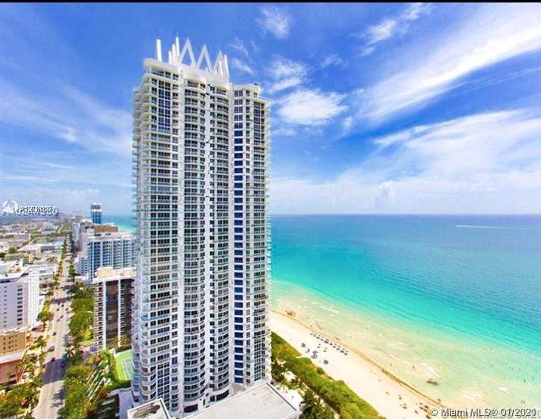 Small Image of 6365 COLLINS AVE #3602, Miami Beach Number 2