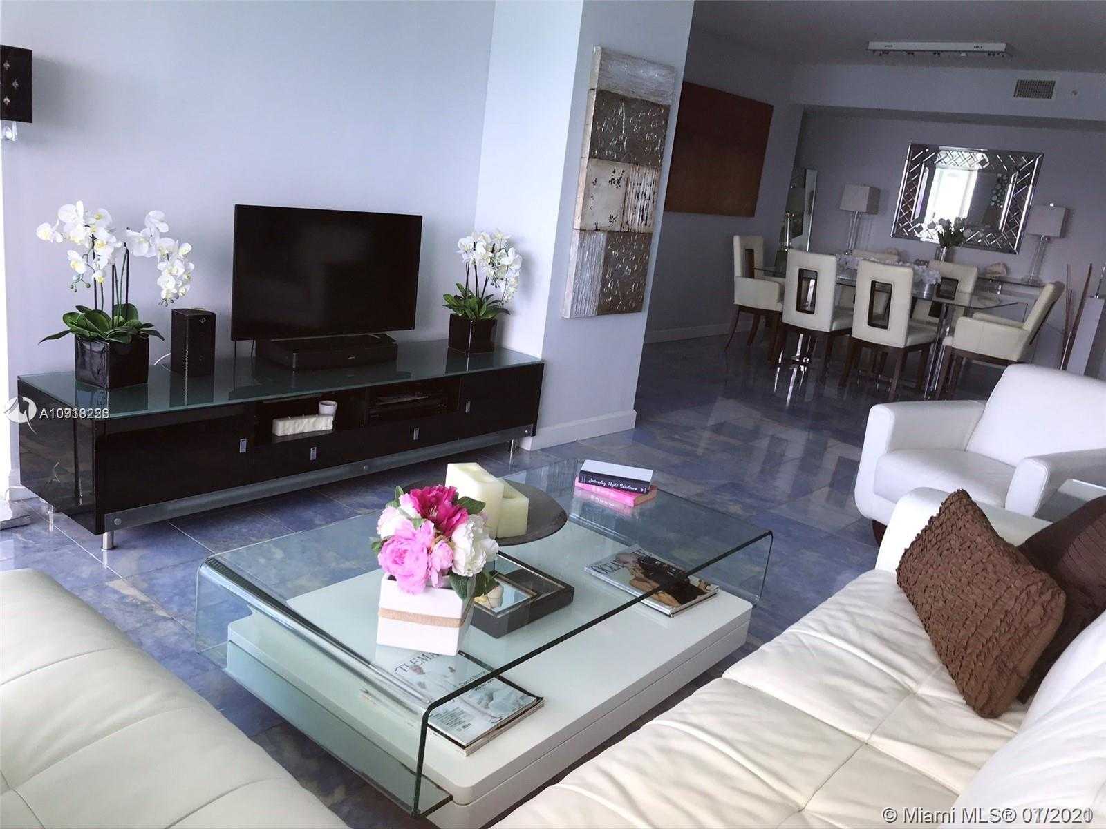 Small Image of 6365 COLLINS AVE #3602, Miami Beach Number 24