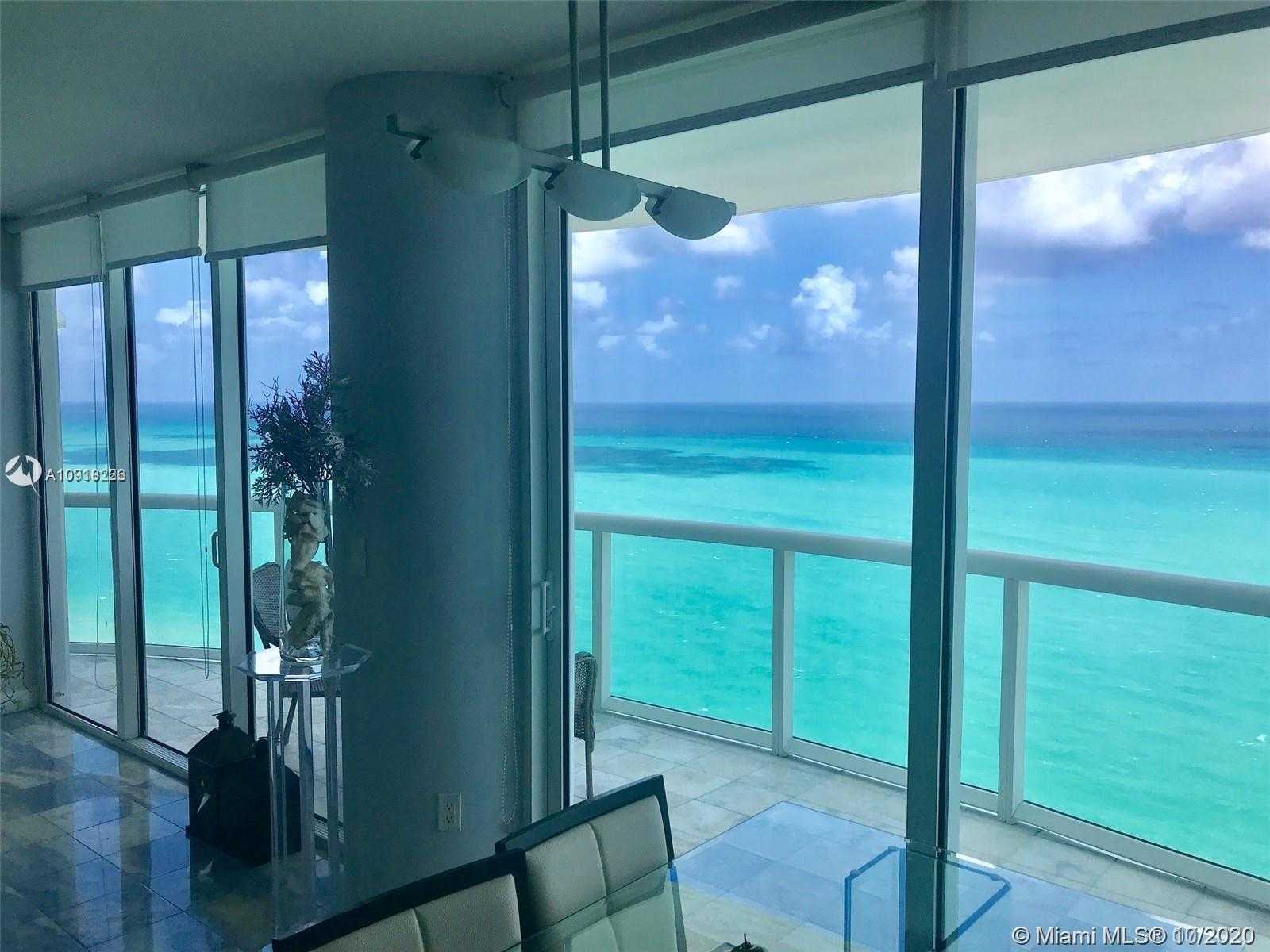 Small Image of 6365 COLLINS AVE #3602, Miami Beach Number 3
