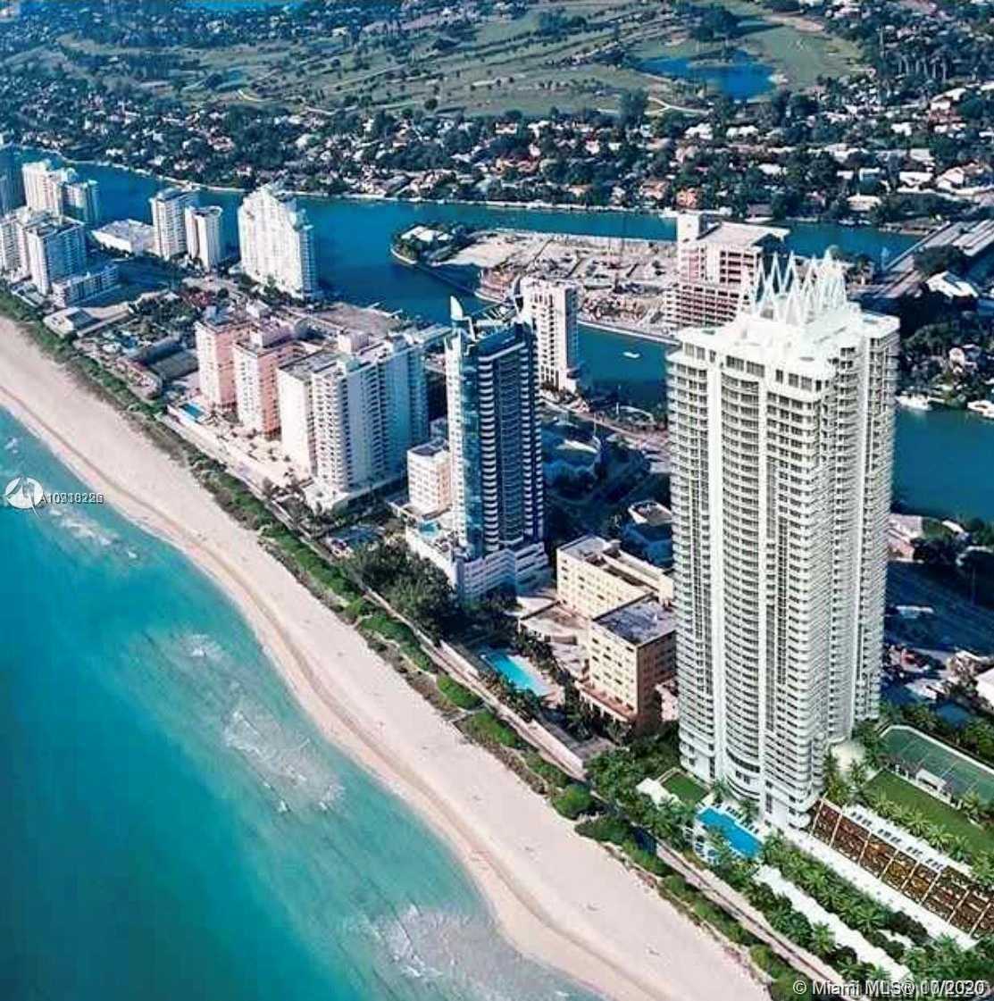 Small Image of 6365 COLLINS AVE #3602, Miami Beach Number 4