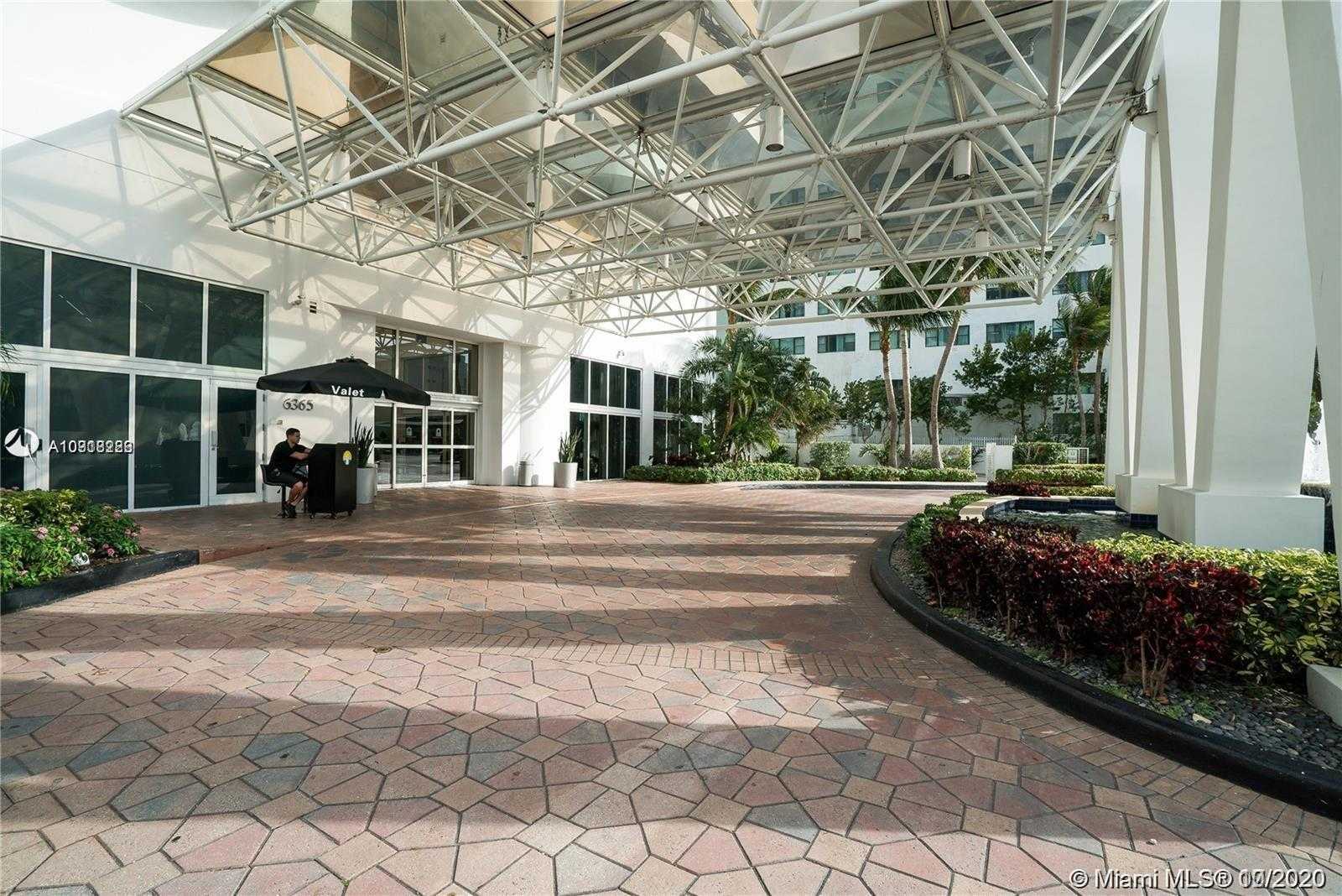 Small Image of 6365 COLLINS AVE #3602, Miami Beach Number 41