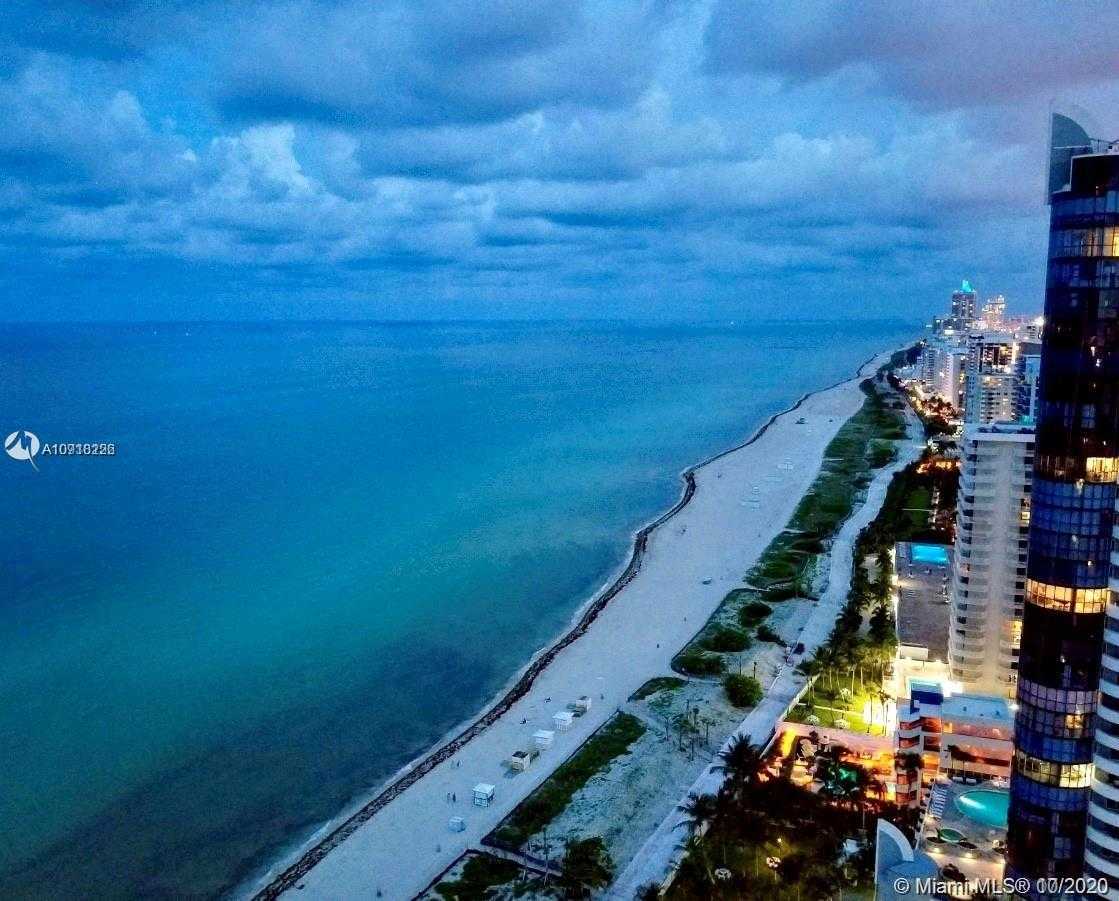 Small Image of 6365 COLLINS AVE #3602, Miami Beach Number 46