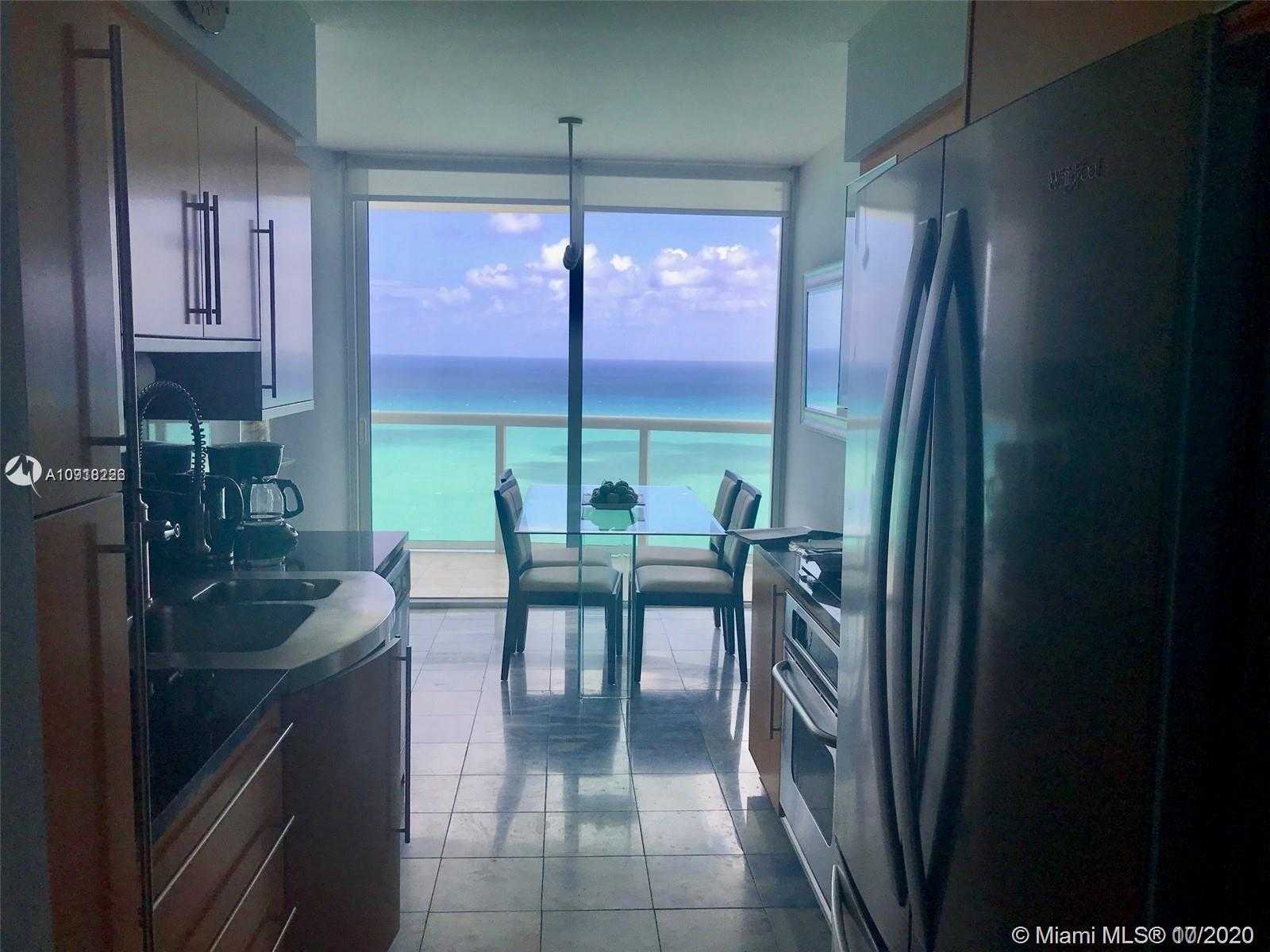 Small Image of 6365 COLLINS AVE #3602, Miami Beach Number 5