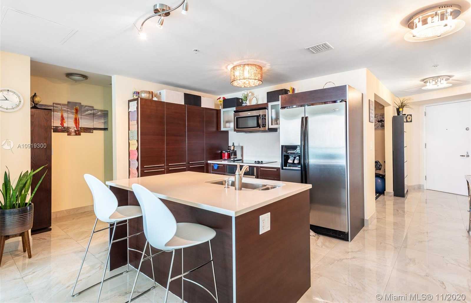 Small Image of 1900 NORTH BAYSHORE DR #3315, Miami Number 11