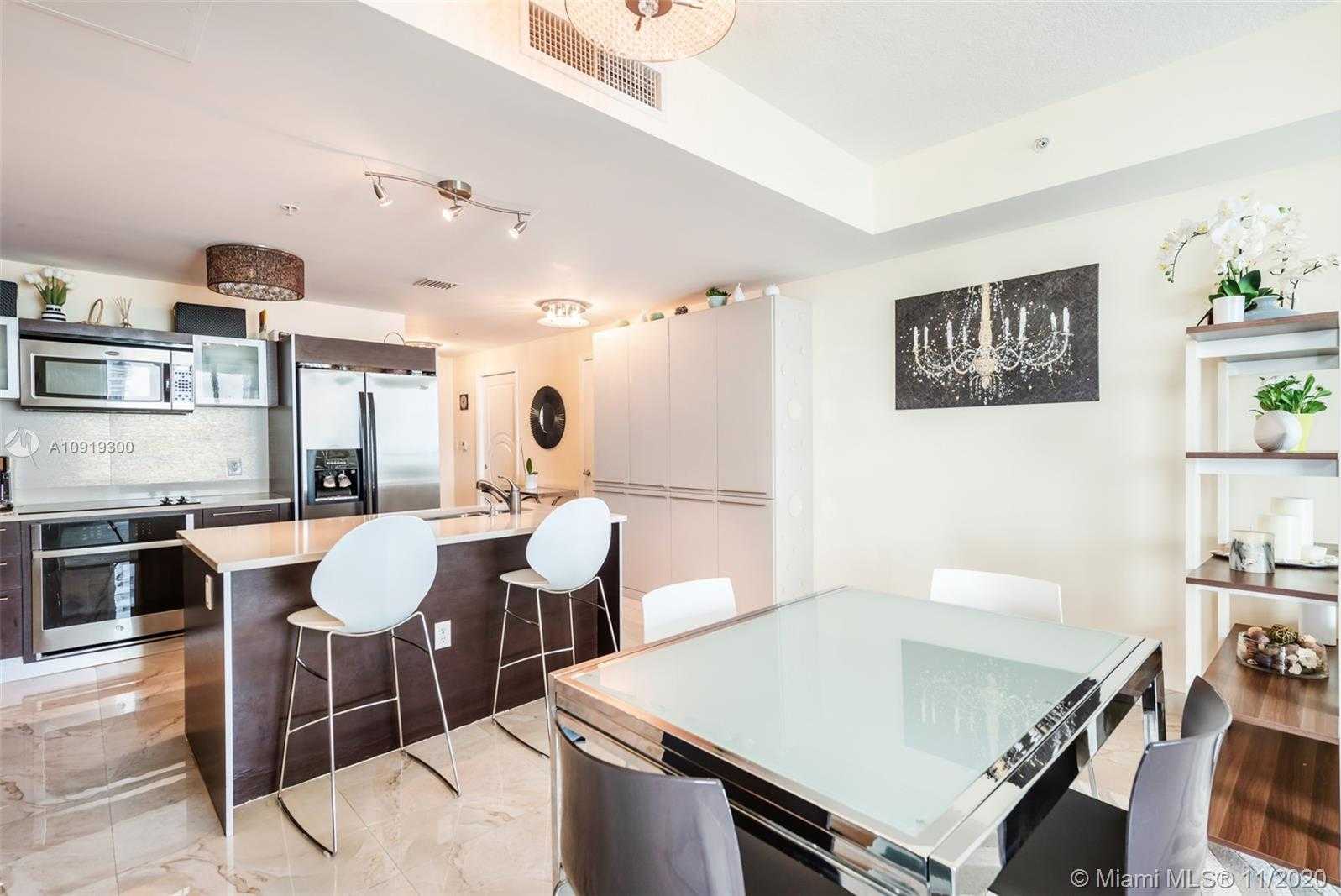 Small Image of 1900 NORTH BAYSHORE DR #3315, Miami Number 12