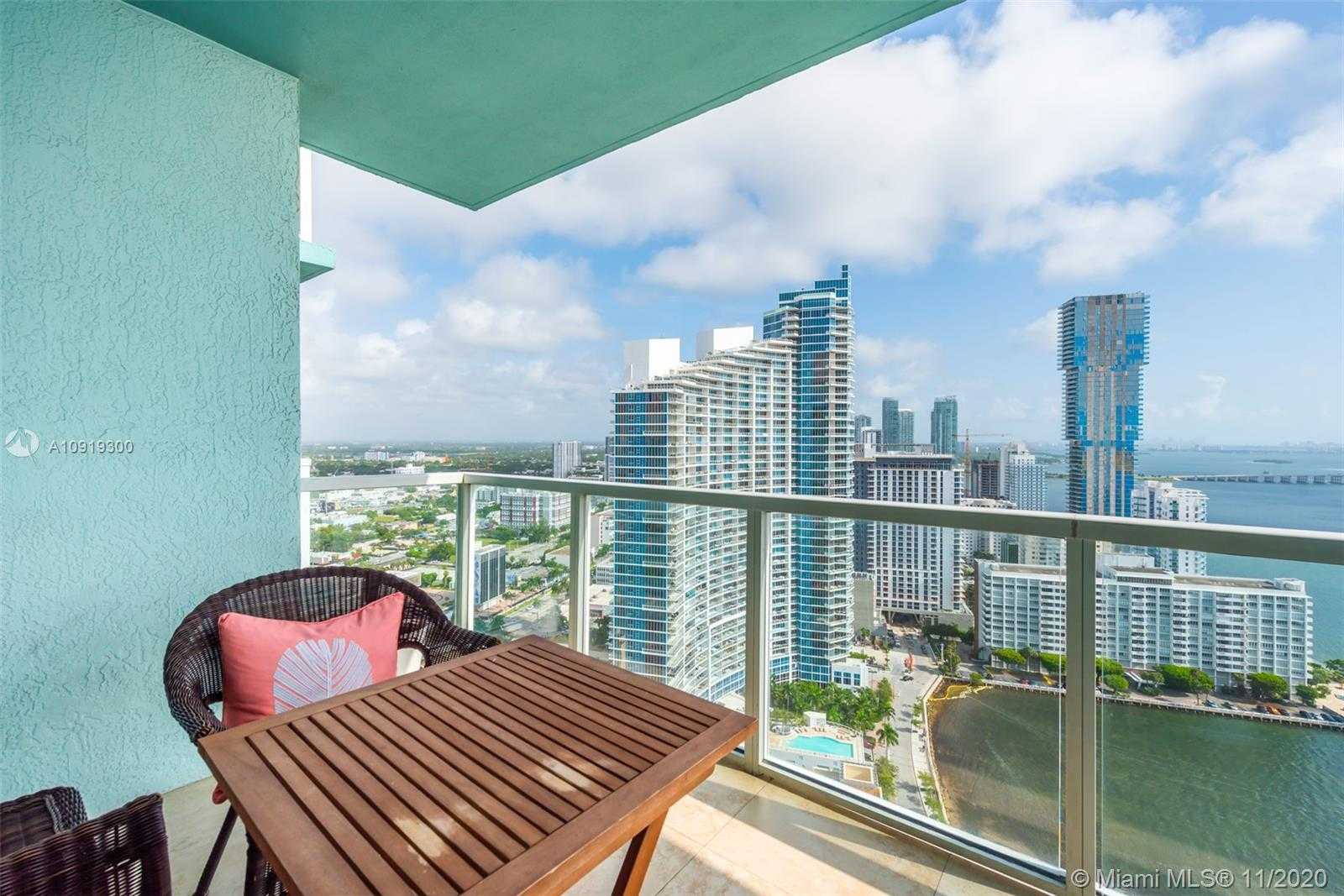 Small Image of 1900 NORTH BAYSHORE DR #3315, Miami Number 14