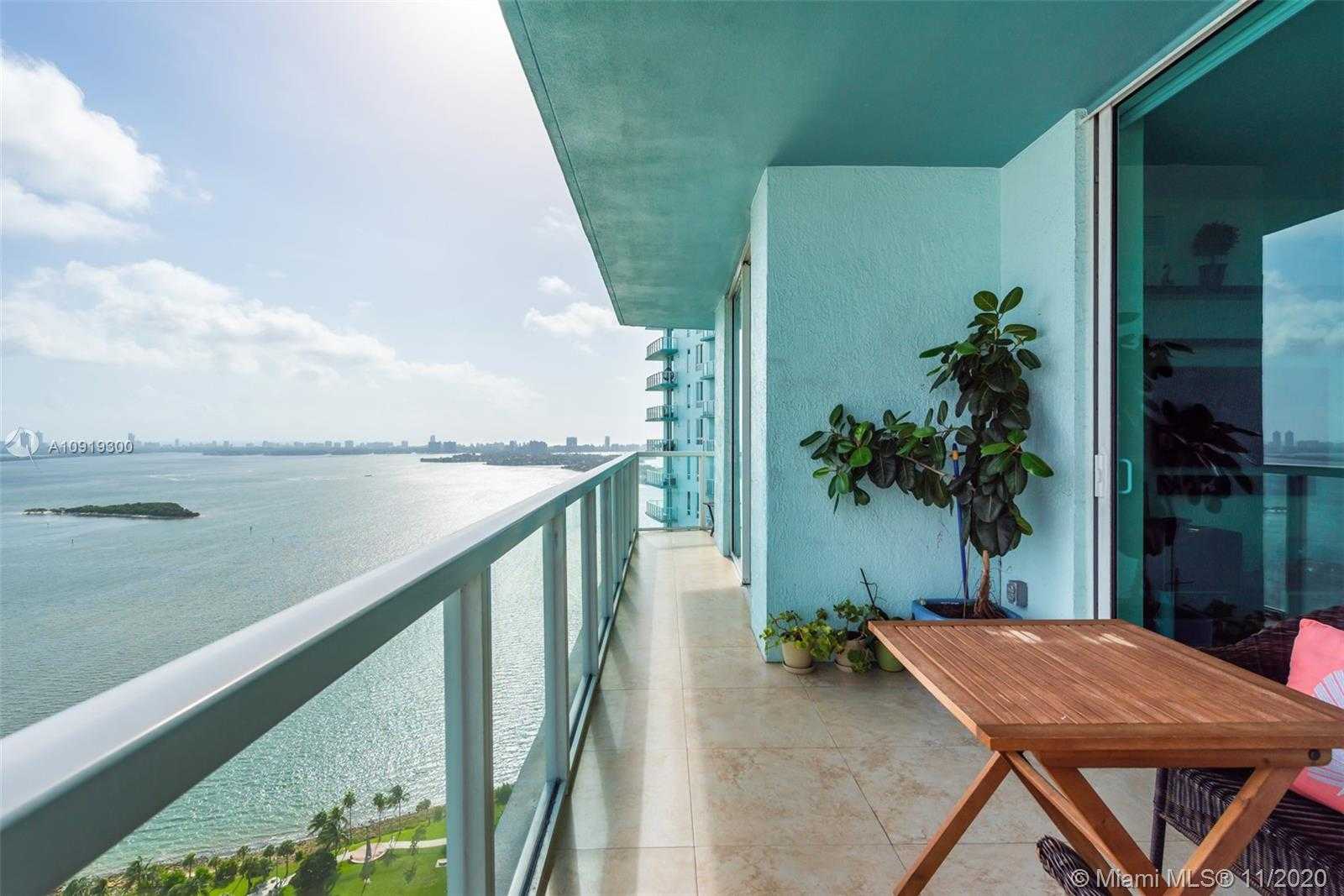 Small Image of 1900 NORTH BAYSHORE DR #3315, Miami Number 15