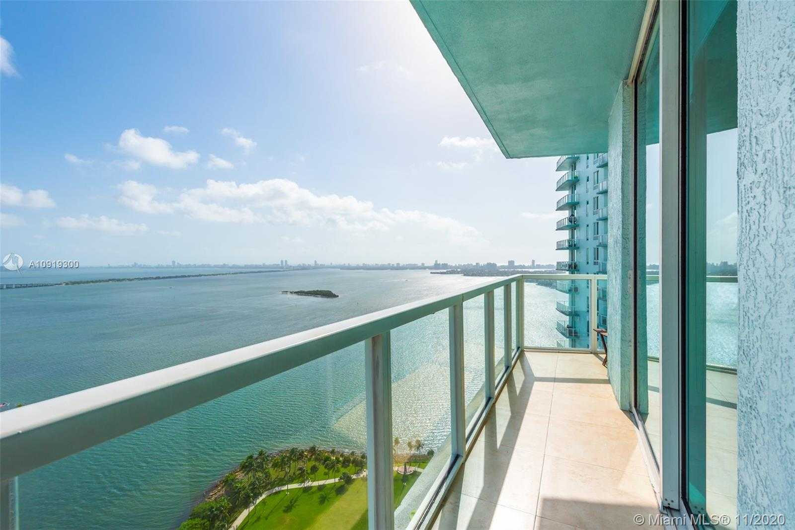 Small Image of 1900 NORTH BAYSHORE DR #3315, Miami Number 16