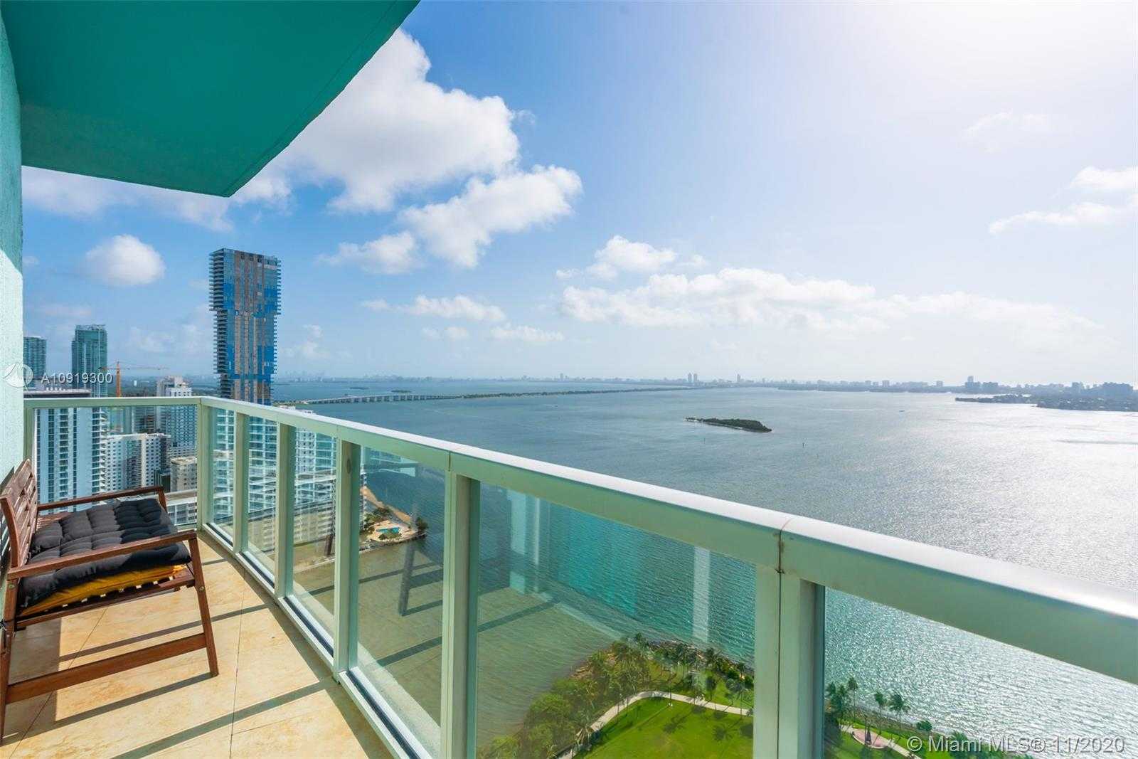 Small Image of 1900 NORTH BAYSHORE DR #3315, Miami Number 18