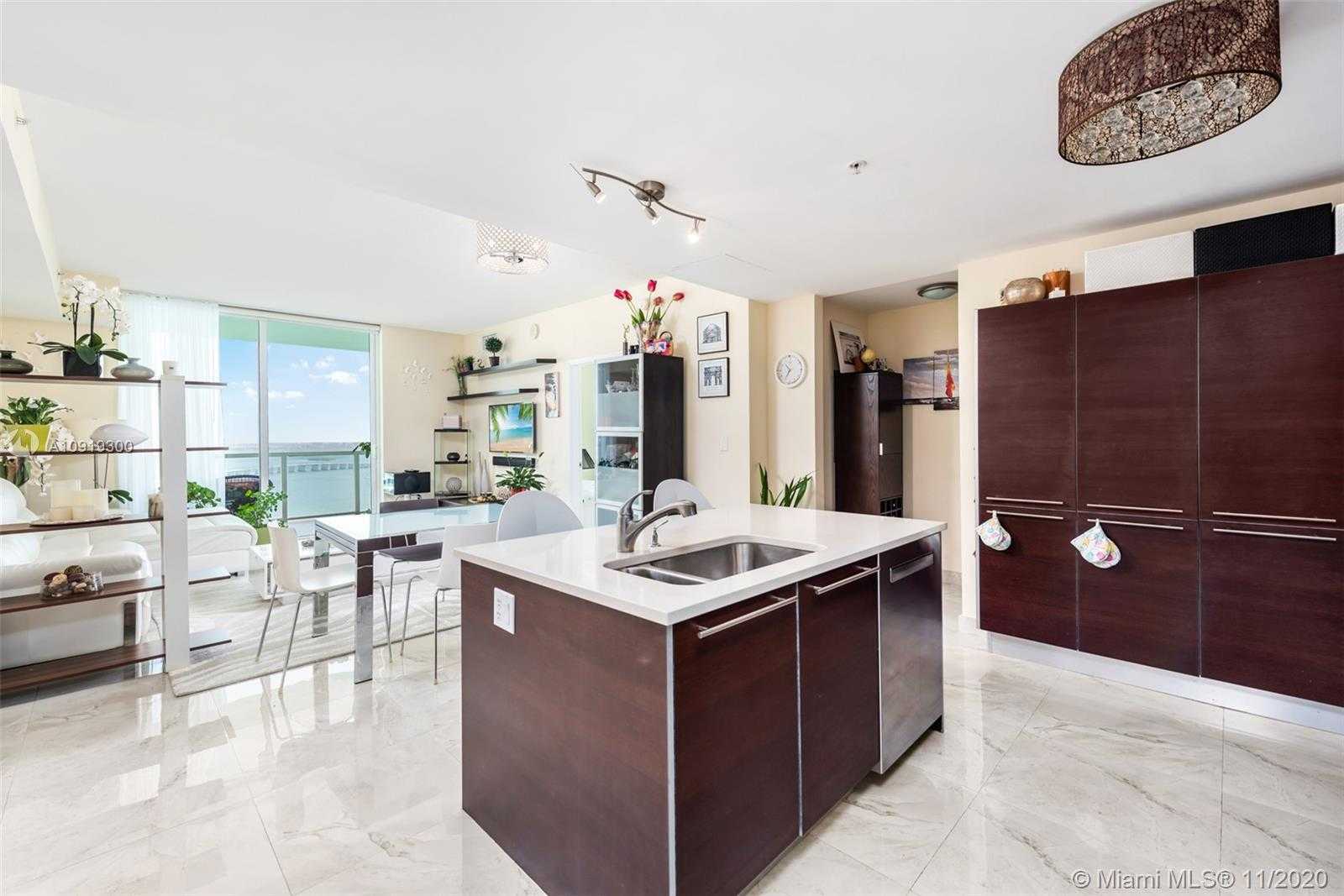 Small Image of 1900 NORTH BAYSHORE DR #3315, Miami Number 2