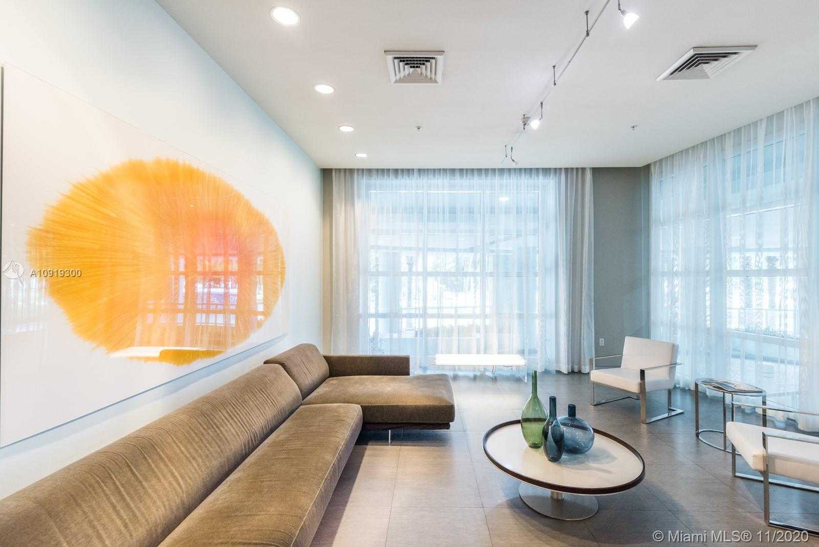 Small Image of 1900 NORTH BAYSHORE DR #3315, Miami Number 23
