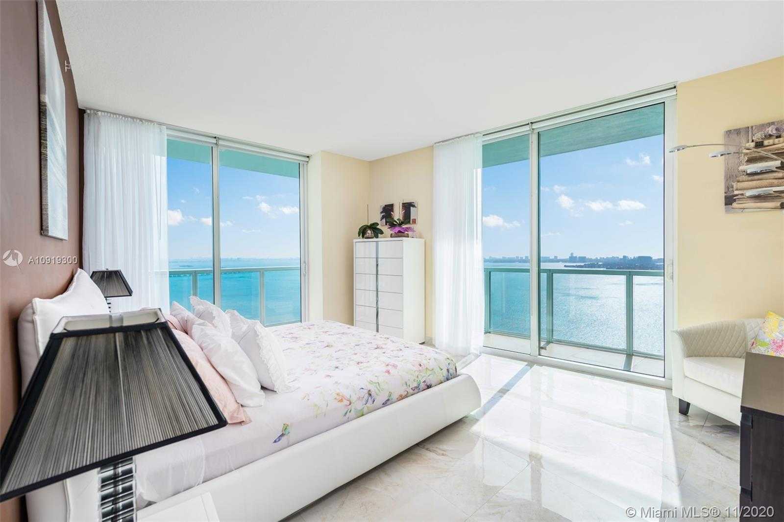 Small Image of 1900 NORTH BAYSHORE DR #3315, Miami Number 3