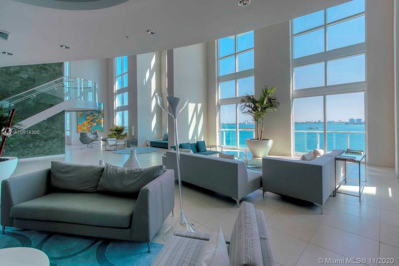 Small Image of 1900 NORTH BAYSHORE DR #3315, Miami Number 32