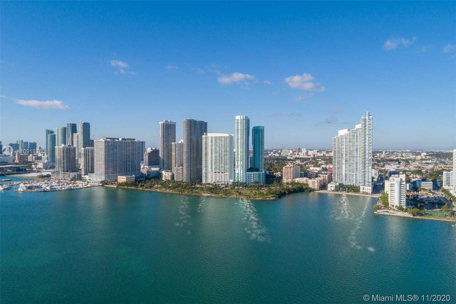 Small Image of 1900 NORTH BAYSHORE DR #3315, Miami Number 36