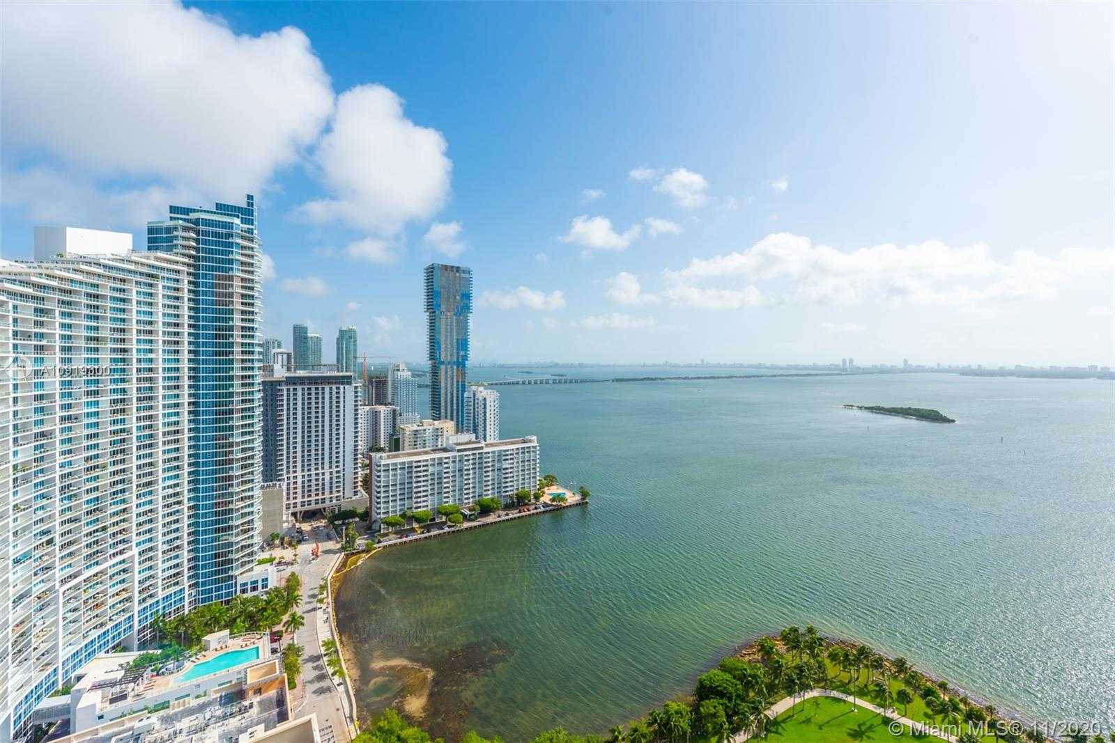 Small Image of 1900 NORTH BAYSHORE DR #3315, Miami Number 4