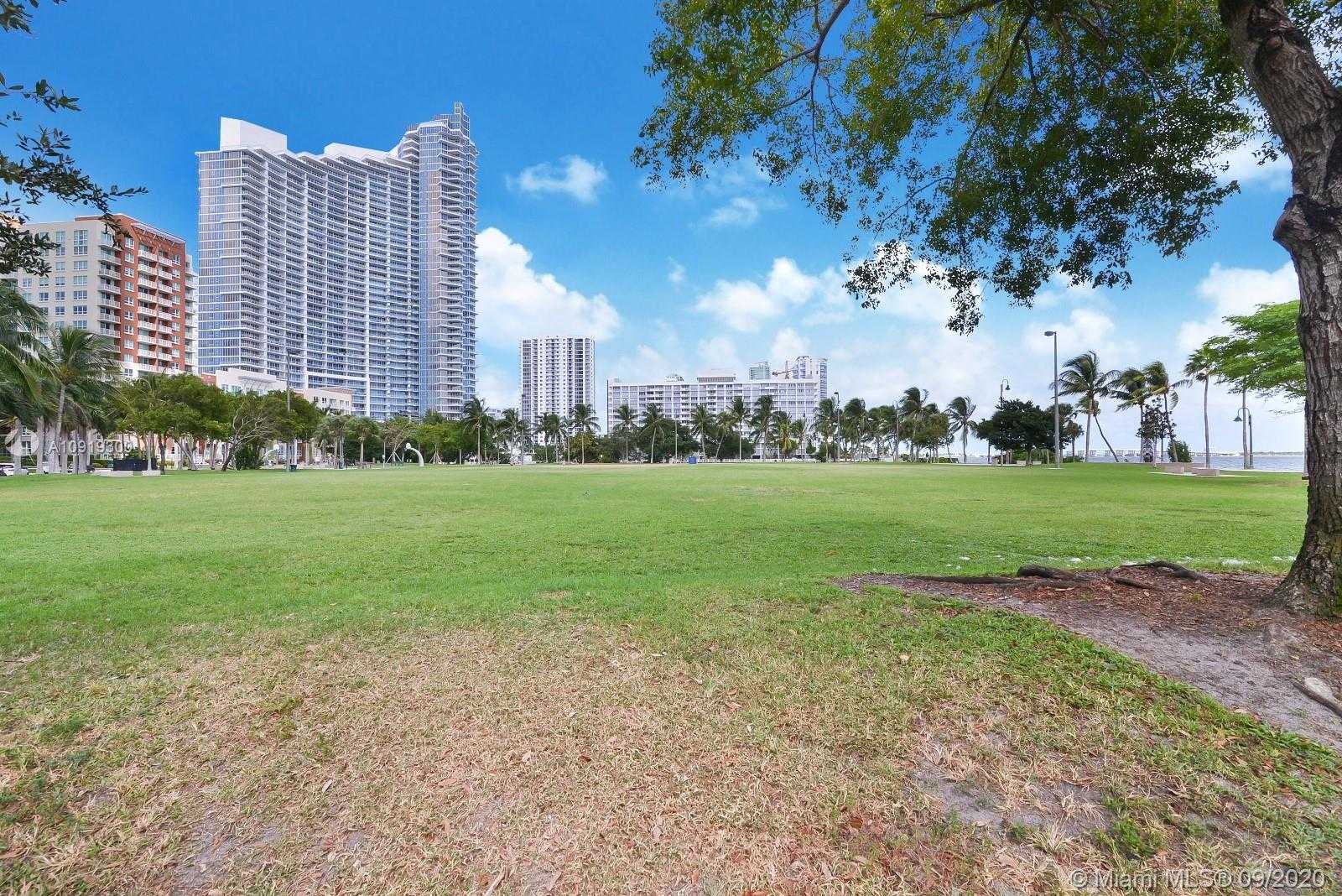 Small Image of 1900 NORTH BAYSHORE DR #3315, Miami Number 42