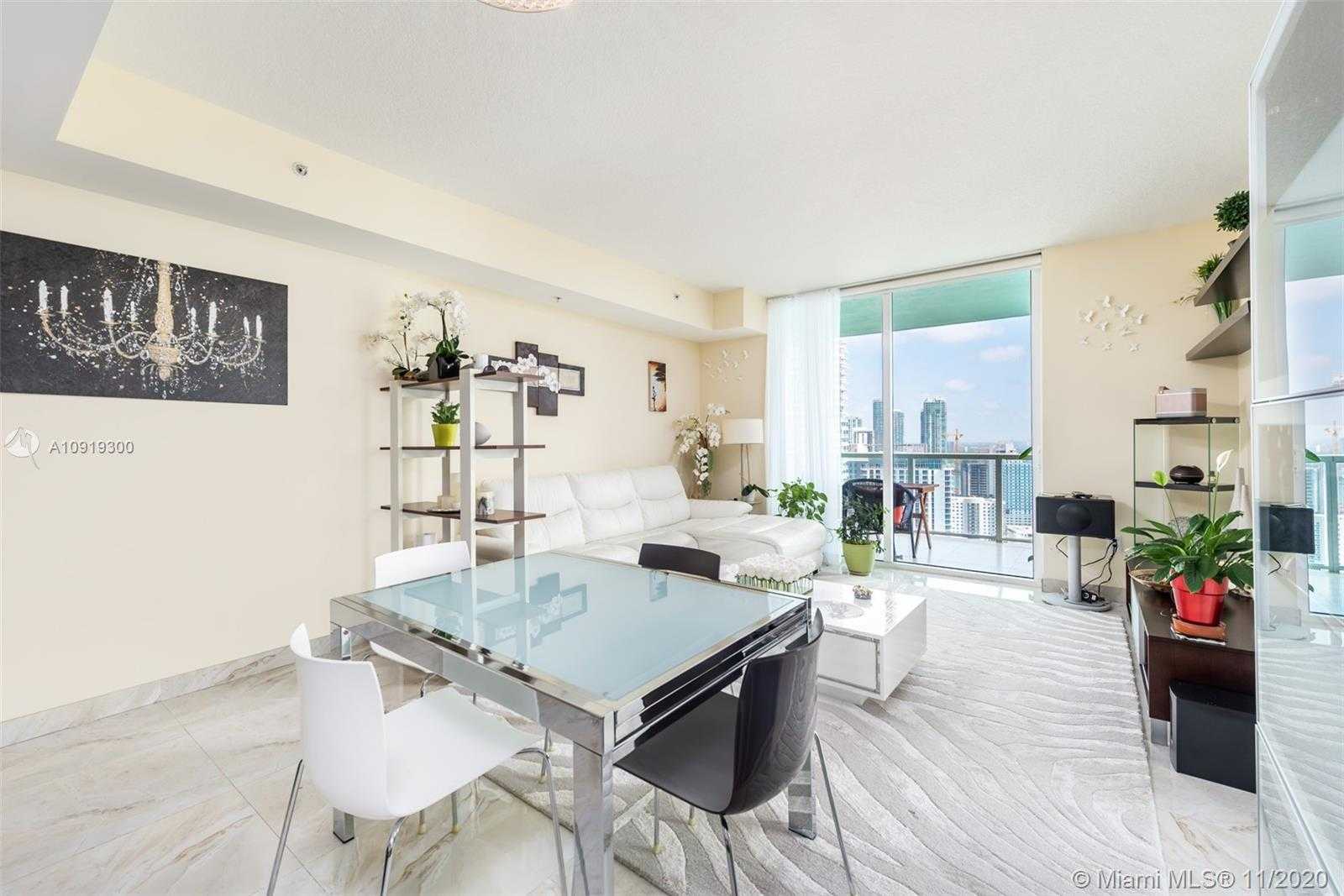 Small Image of 1900 NORTH BAYSHORE DR #3315, Miami Number 9