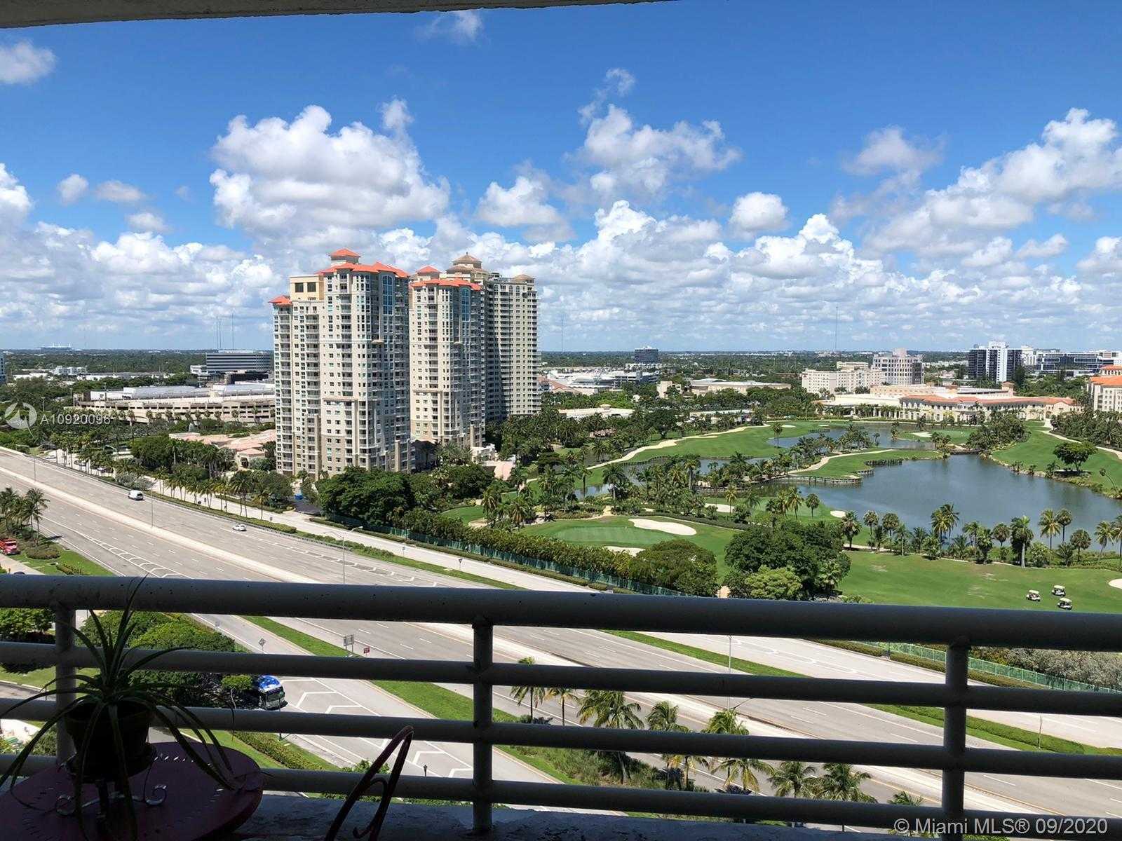 Small Image of 3300 NORTH EAST 192ND ST #1903, Aventura Number 18