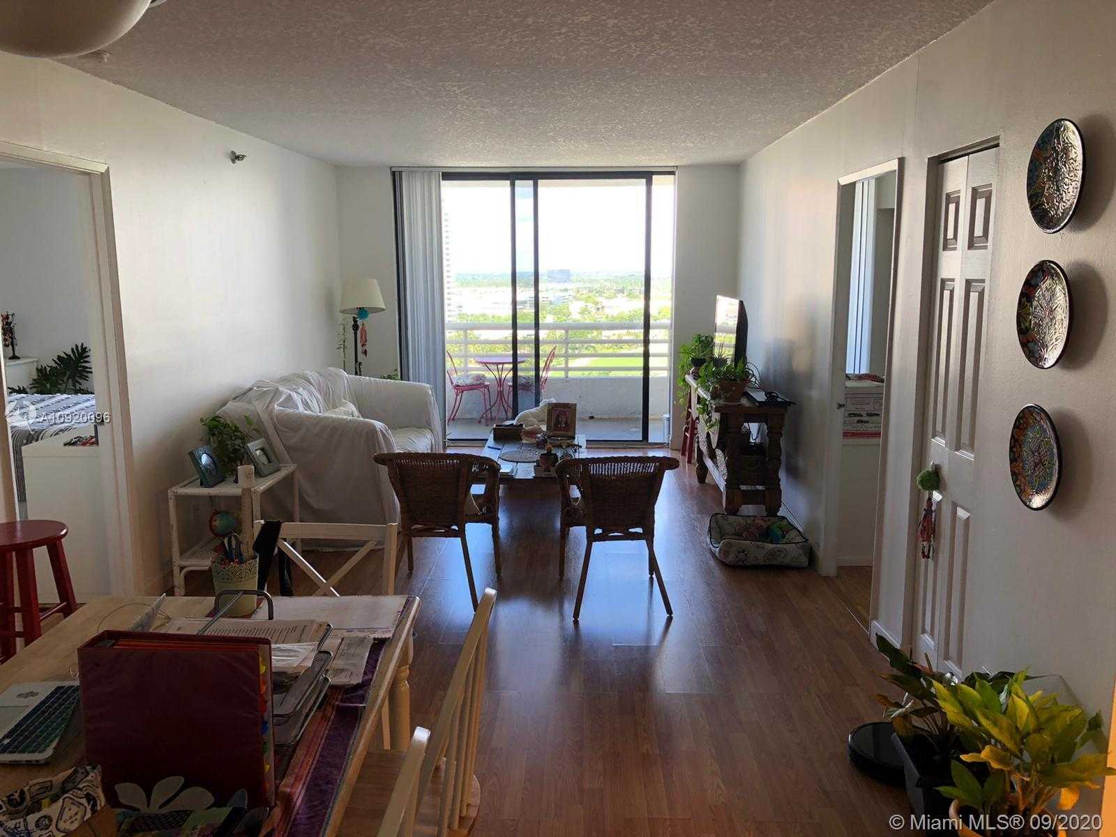 Small Image of 3300 NORTH EAST 192ND ST #1903, Aventura Number 3
