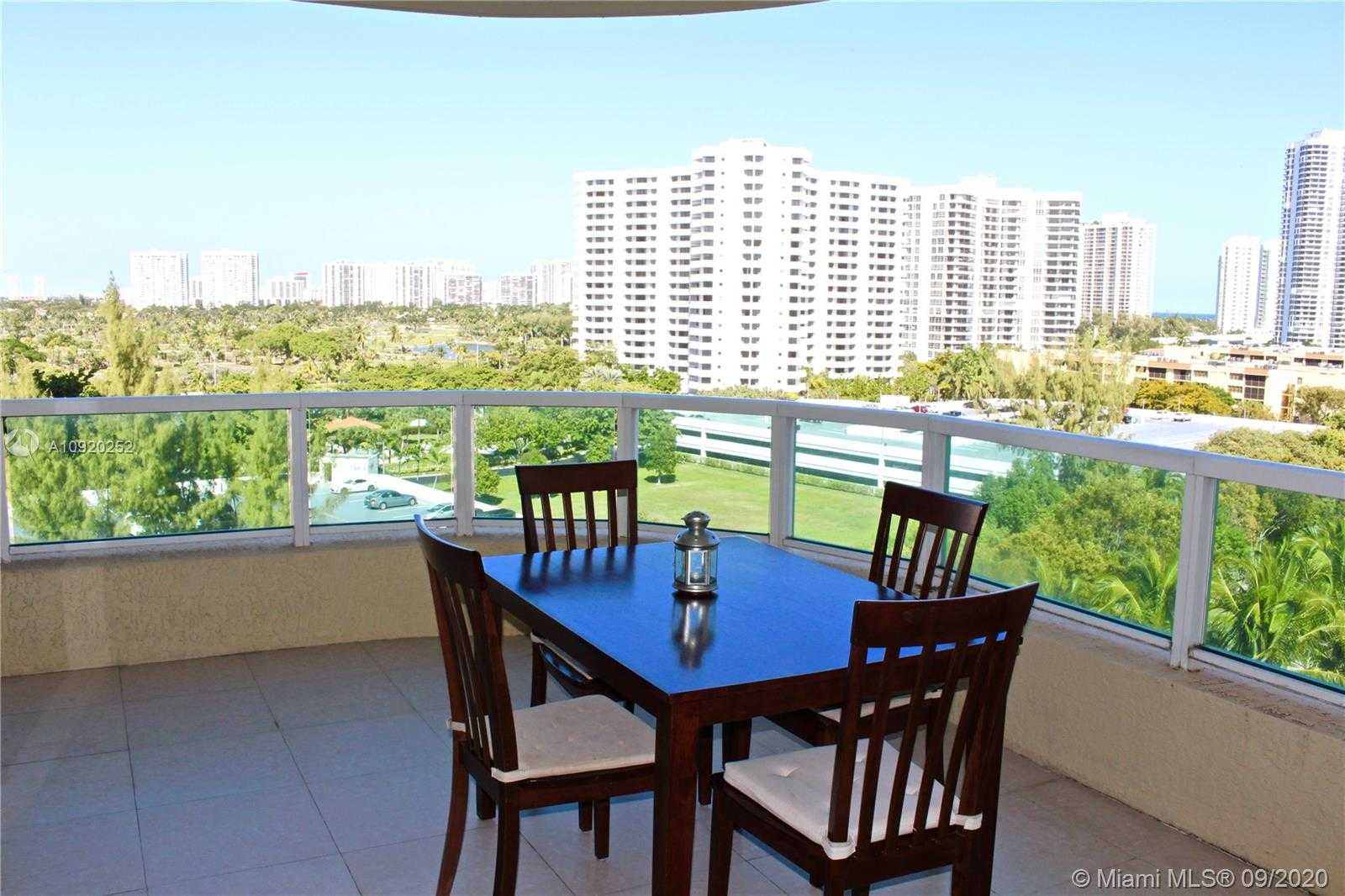 Small Image of 3340 NORTH EAST 190TH ST #901, Aventura Number 3