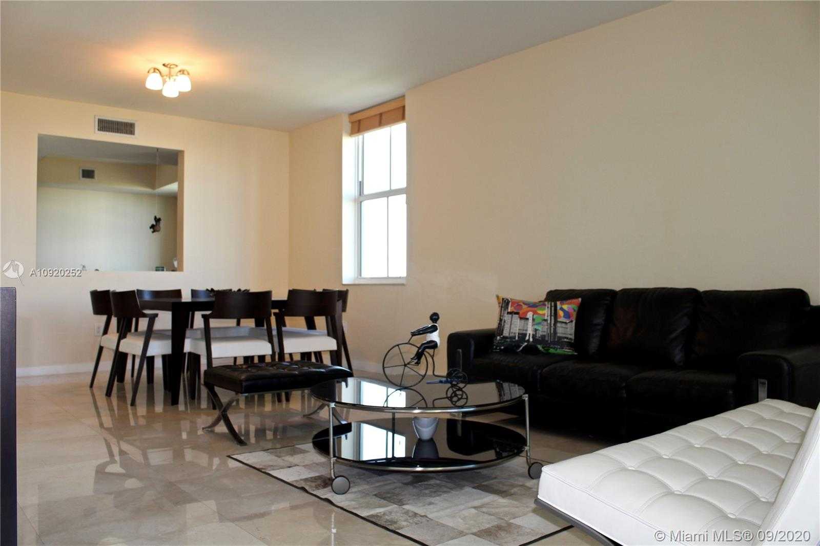 Small Image of 3340 NORTH EAST 190TH ST #901, Aventura Number 4