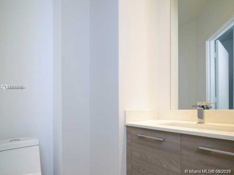 Small Image of 1300 SOUTH MIAMI AVE #PH5009, Miami Number 11