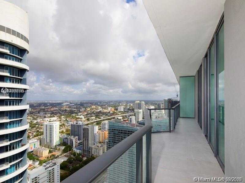 Small Image of 1300 SOUTH MIAMI AVE #PH5009, Miami Number 12