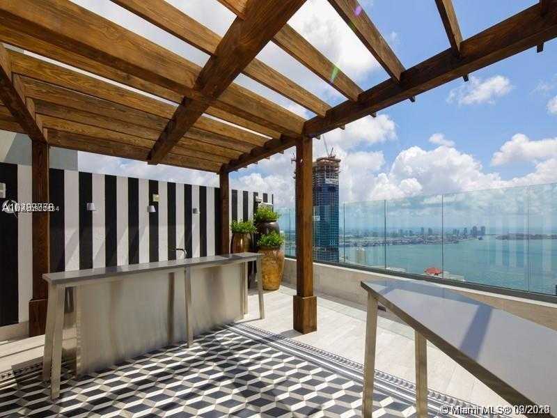 Small Image of 1300 SOUTH MIAMI AVE #PH5009, Miami Number 14