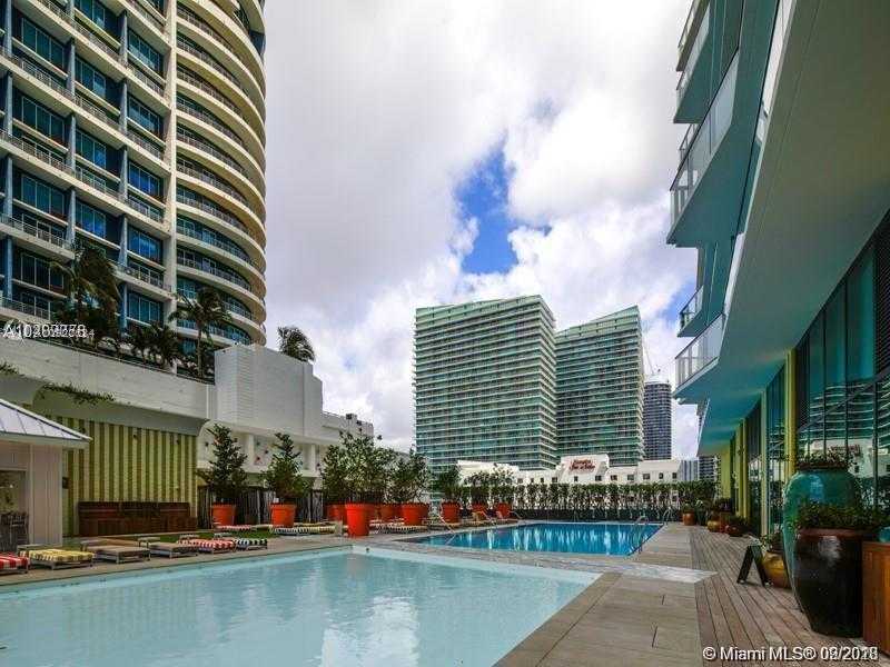 Small Image of 1300 SOUTH MIAMI AVE #PH5009, Miami Number 15