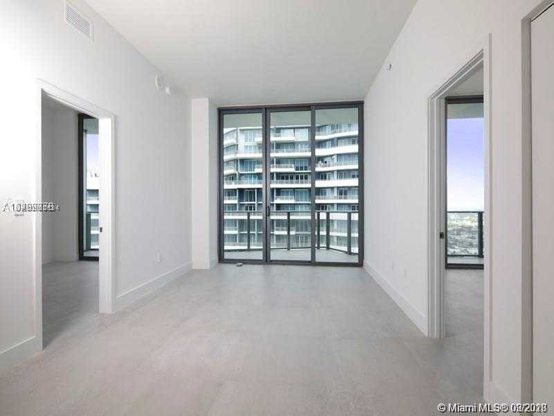 Small Image of 1300 SOUTH MIAMI AVE #PH5009, Miami Number 3