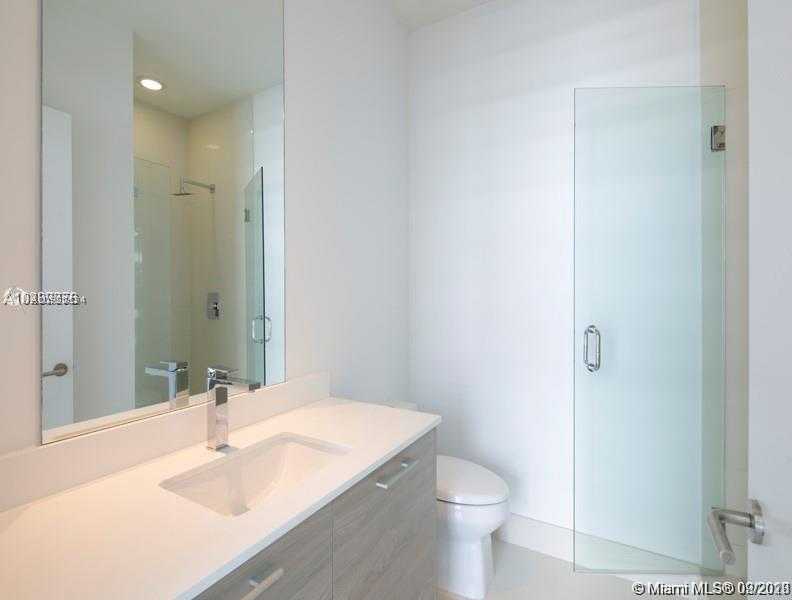 Small Image of 1300 SOUTH MIAMI AVE #PH5009, Miami Number 9