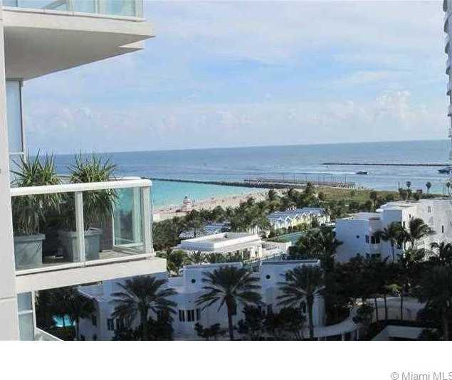 Small Image of 50 SOUTH POINTE DR #1105, Miami Number 3