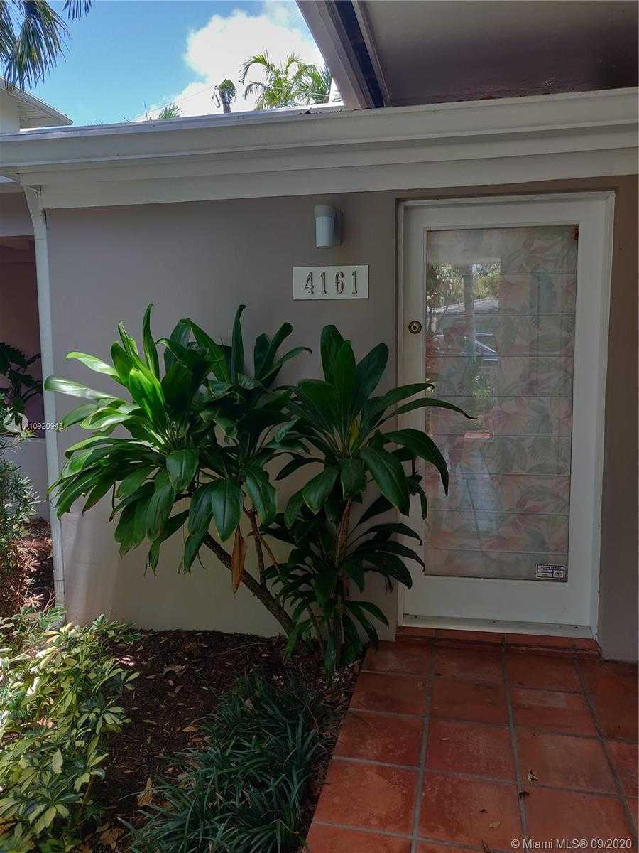 Small Image of 4161 VENTURA AVE #4161, Coconut Grove Number 3