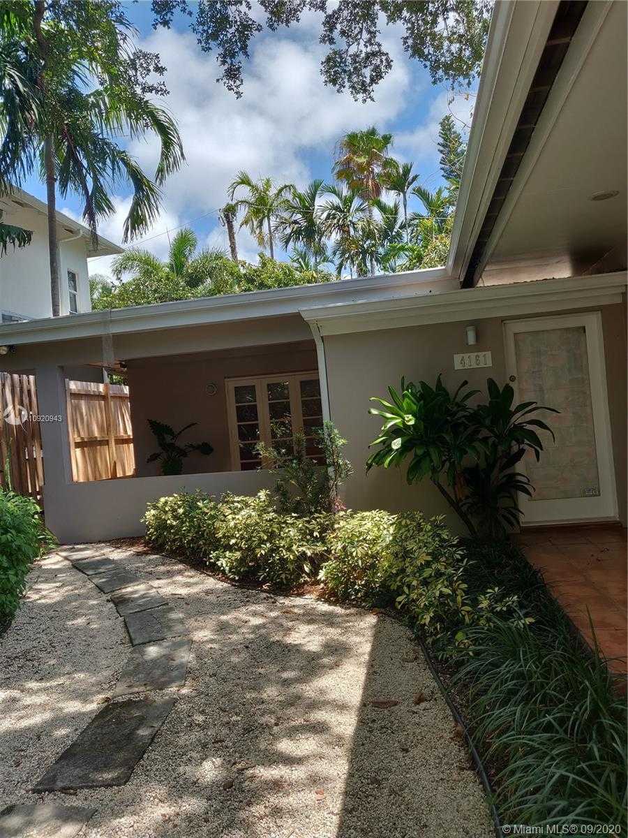 Small Image of 4161 VENTURA AVE #4161, Coconut Grove Number 4
