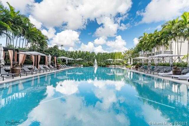Small Image of 121 NORTH EAST 34TH ST #2815, Miami Number 12