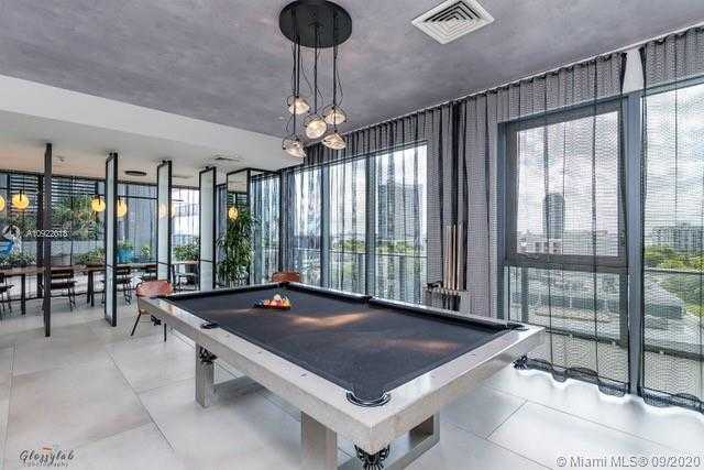 Small Image of 121 NORTH EAST 34TH ST #2815, Miami Number 13