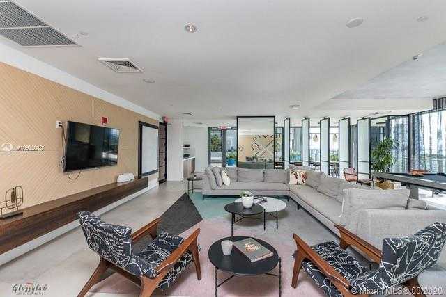 Small Image of 121 NORTH EAST 34TH ST #2815, Miami Number 14