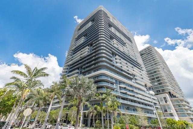 Small Image of 121 NORTH EAST 34TH ST #2815, Miami Number 2