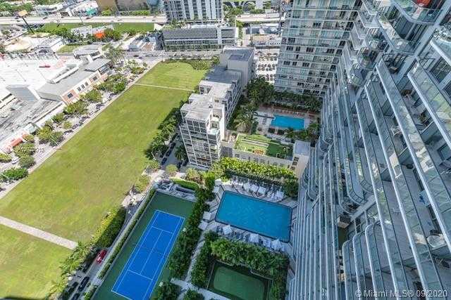 Small Image of 121 NORTH EAST 34TH ST #2815, Miami Number 4