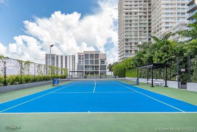 Small Image of 121 NORTH EAST 34TH ST #2815, Miami Number 5